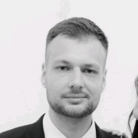 XBP Europe Employee Milos Mitic's profile photo