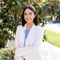 Laasie Employee Adriana Chavarry's profile photo