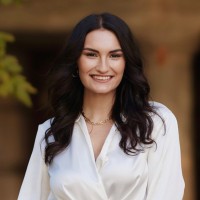 Ohio Senate Employee Marcella Perretti's profile photo