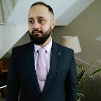 Talha Siddiqui Email