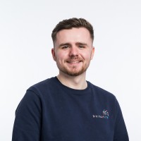 Breakwater IT Employee Jordan Getley's profile photo