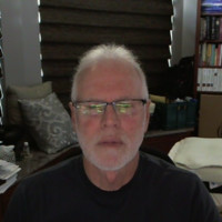 Metal Matic LLC Employee Jerry Bliss's profile photo