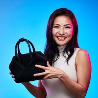 Lisa Hu