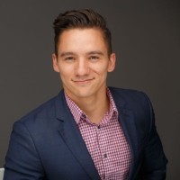 Enterprise Community Partners Employee Germán Morales's profile photo
