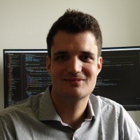 storabble Employee Sandro Kalbermatter's profile photo