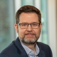 Spiderwort Inc. Employee Charles Cuerrier's profile photo