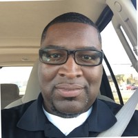 Aflac Employee Keith Harper's profile photo