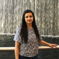 Dean Infotech Employee Ankita Agarwal's profile photo