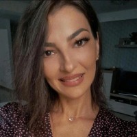 Bridgexim Ind SRL Employee Andreea Nițu's profile photo