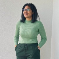MeHow Medical Ireland Employee Sanjana Raghu's profile photo