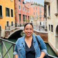 Catalyst IQ Employee Kathia Robles's profile photo