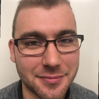 Creode Employee Liam Spedding's profile photo