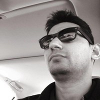 GANDHI INTERNATIONAL SHIPPING Employee Mushir Rangoonwala's profile photo