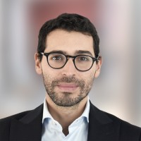 MEDADOM Employee Raphael Journo's profile photo