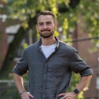ComEd Employee Colin Andersen's profile photo
