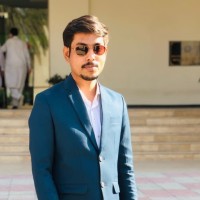 The SoftCube Employee Ashhad Aslam's profile photo