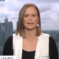 Elise James Email & Phone Number
