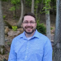 Equiniti Employee Kevin Spaulding's profile photo