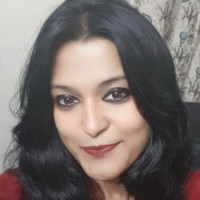 Kyndryl Employee Charu Garg's profile photo