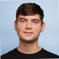 Supercharge Employee Bence Kovács's profile photo