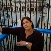 Marcatus QED Employee Vivian Reyes's profile photo