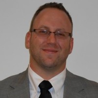 Simmons Bank Employee Robert Bader's profile photo