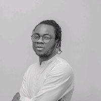 Spendify Employee Michael Ejeh's profile photo