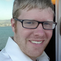 Marklund Employee Adam Rusthoven's profile photo