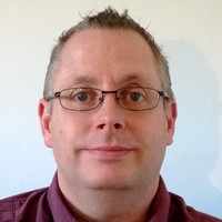 Motivforce Marketing & Incentives Employee Darren Osborne's profile photo