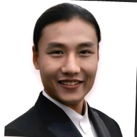 Scania Industrial Operations Asia Employee Peng Ai's profile photo