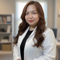Gretchen Maglaque Email