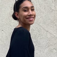 Newrest Employee Camille Philippe's profile photo