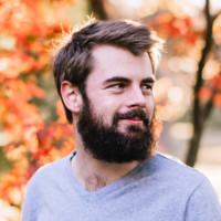Stratos Technology Partners Employee Donald Fraser's profile photo