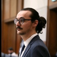 Ömer Haciömeroğlu Email