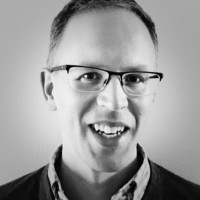 NewCo Employee Rob Grzywinski's profile photo