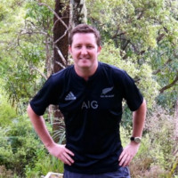 Taurus Insurance Services Ltd Employee Barry Champion's profile photo