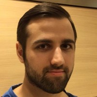 Socialsuite Employee David Grani's profile photo