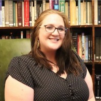 The Georgia Center for Continuing Education & Hotel Employee Isabella Elwood's profile photo