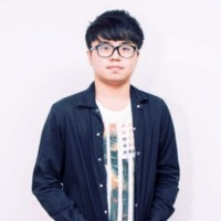 MobLab Employee Lax Hsieh's profile photo