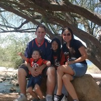 Industrial Design LLC (Arizona) Employee Chris Benes's profile photo