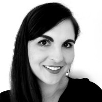 King's College London Employee Jessica Ferro's profile photo