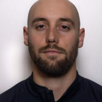 Sault College of Applied Arts & Technology Employee Julian Cooper's profile photo