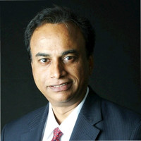 Advisor Group Employee Ganesh Krishnamurthy's profile photo