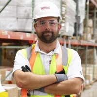 Sync Storage Solutions Employee Ricky Preau's profile photo