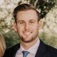 The Riverside Company Employee Christopher Shea's profile photo