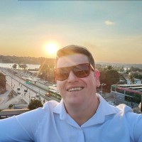 BLL COMPRAS Employee Bruno Penna's profile photo