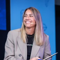 Mondata Employee Eva Verreault's profile photo