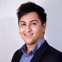 Movement Mortgage Employee David Pedroza's profile photo
