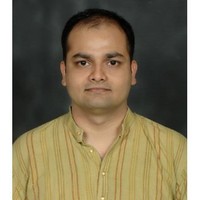 Apra Labs. Employee Madhav Shanbhag's profile photo