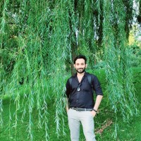 Morgan Stanley Employee Nitish Das's profile photo
